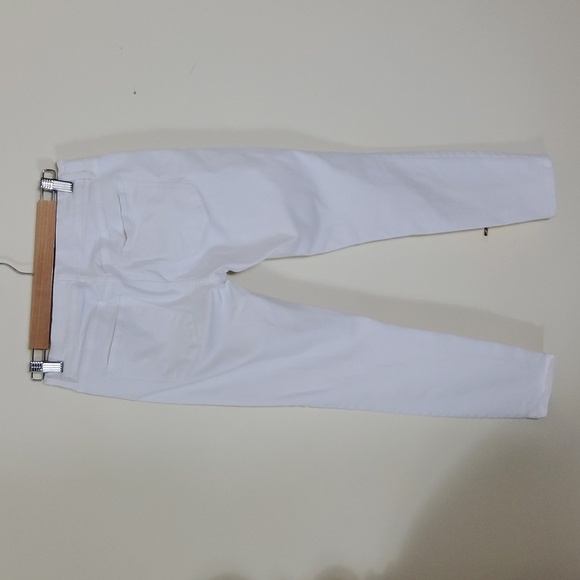 Gap 1969 Legging  Women's Jeans Size 27 White - Picture 2 of 4